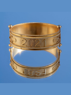 1821 Bracelet - Limited Edition