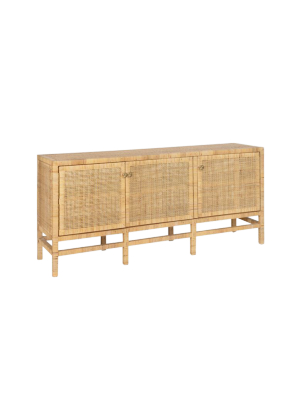 Asher + Rye Isla Buffet - Autumn