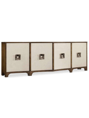 Melange Credenza