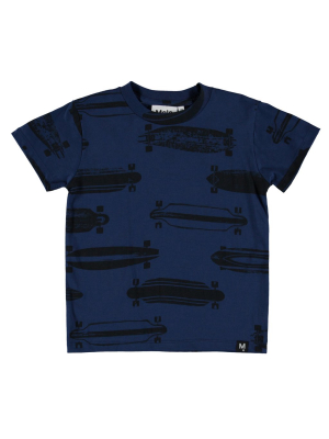 Molo Longboards Raymont Tee