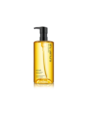 Shu Uemura Ultime8 Sublime Beauty Cleansing Oil 450ml/15.2oz