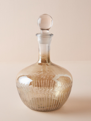 Deka Decanter