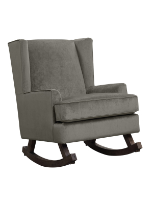 Lily Rocker Chair - Picket House Furnishings