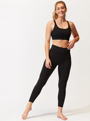 Monica High Rise 7/8 Legging