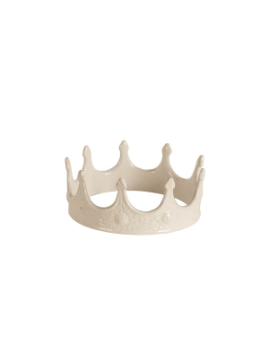 Memorabilia Porcelain Crown