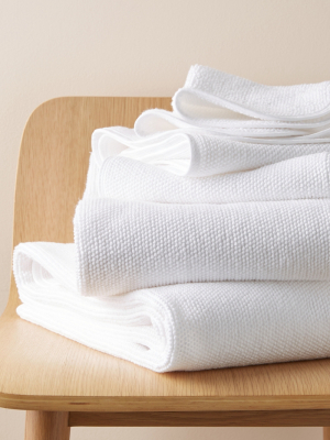 Kassatex Cobblestone Towels, Set Of 6