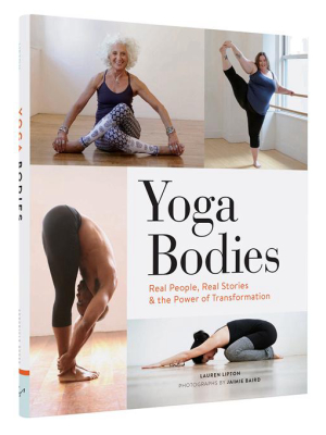 Yoga Bodies