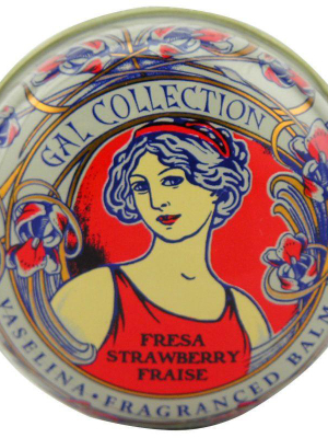 Lip Balm Tin - Strawberry