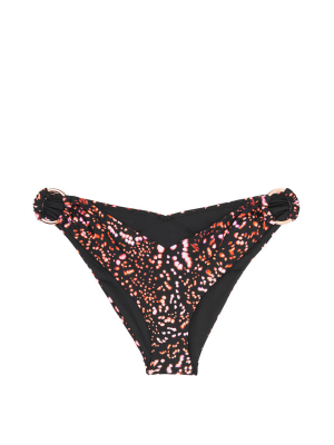 Victoria's Secret Looped Cheeky Bottom