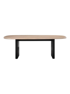 Blu Home Sakurai Dining Table