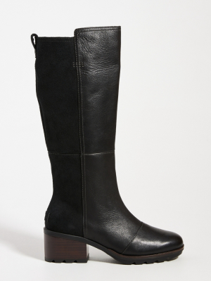 Sorel Cate Tall Boots