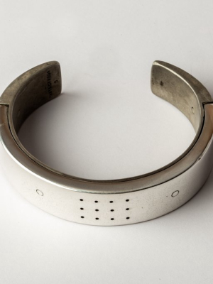 Sistema Bracelet V1 (12-hole, 17mm, Da+pa)