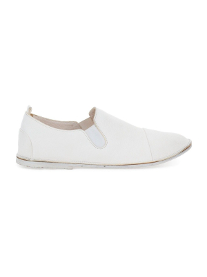 Marsèll Slip-on Loafers