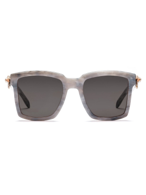Westward Leaning X Alexis Bittar Big Tv 06