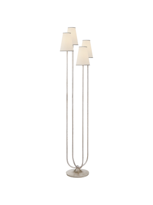 Montreuil Floor Lamp In Various Colors