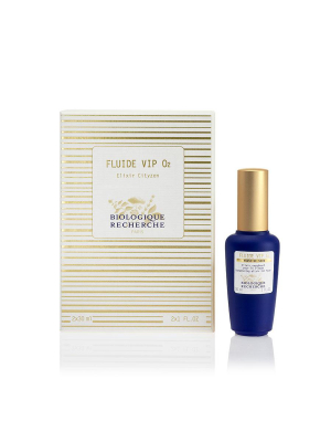 Fluide Vip O2 Serum