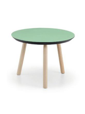 Suite Coffee Table (round) By Midj