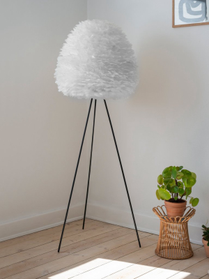 Eos Evia Tripod Floor Lamp