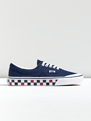 Vans Era Tc Check Sneaker