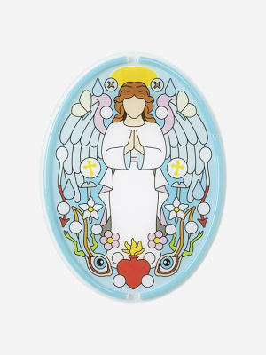 Gospel Angel Gabriel Led Lamp