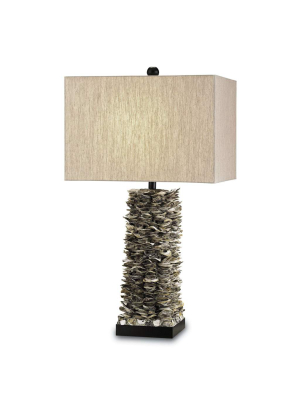 Villamare Table Lamp