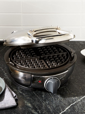 All-clad ® Waffle Maker