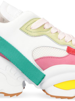 Dsquared2 The Giant Wave Sneakers