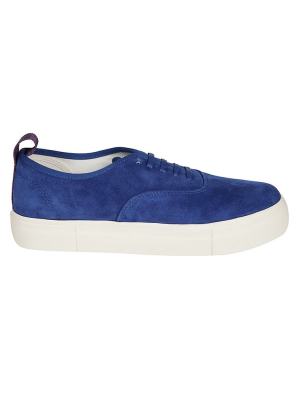 Eytys Platform Lace-up Sneakers