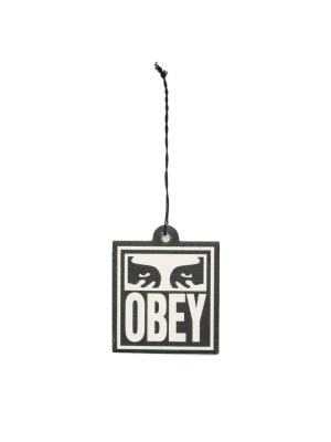 Obey Icon Eyes Air Freshener