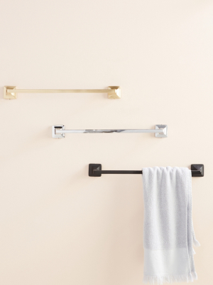 Winston Towel Bar