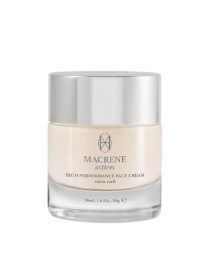 Macrene Actives High Performance Face Cream Extra Rich