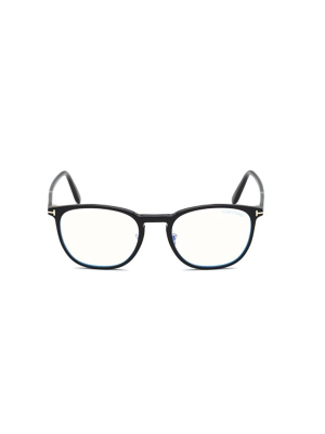 Tom Ford Eyewear Square-frame Glasses