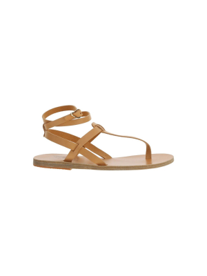 Ancient Greek Sandals Estia Sandals