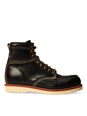 Brunel Leather Work Boot