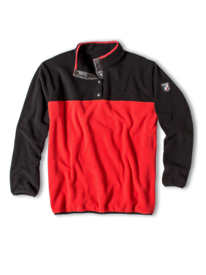 Chamonix Niort Fleece Mens