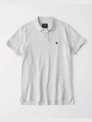 Stretch Icon Polo