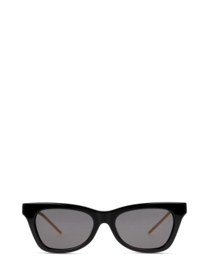 Gucci Eyewear Lexington Sunglasses