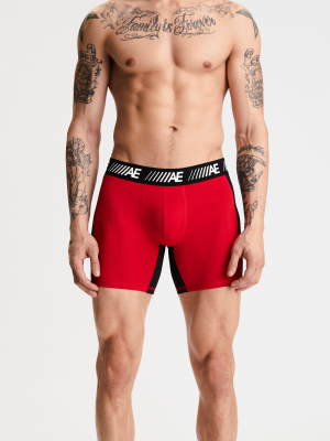 Aeo 6" Cooling Boxer Brief