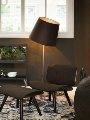 Double Shade Floor Lamp