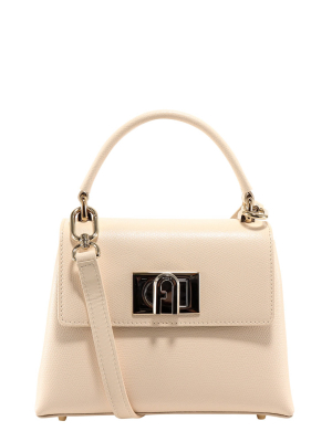 Furla 1927 Mini Top-handle Bag