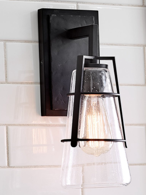 Feiss Adelaide 1-light Wall Sconce