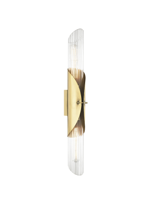 Lefferts Wall Sconce