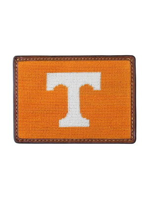 Collegiate Credit Card Wallet