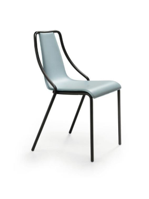 Ola S M Cu Chair By Midj