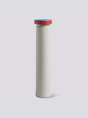 Sowden Salt & Pepper Grinder - Grey