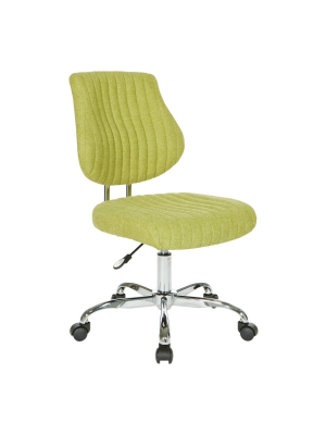 Sunnydale Office Chair - Osp Home Furnishings