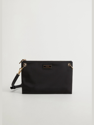 Cross-body Small Bag