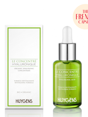 Hyaluronic Acid Concentrate