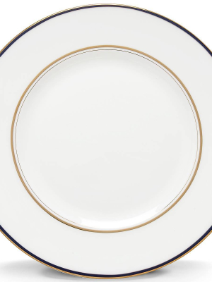 Library Lane 10.75" Dinner Plate