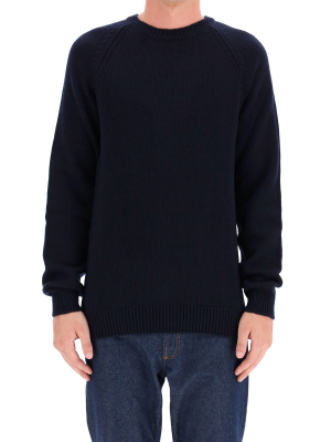 A.p.c. Pablo Jumper